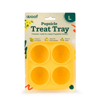 Woof | Pupsicle Treat Tray