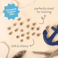 Polkadog | Wonder Nuggets | Whitefish & Kelp