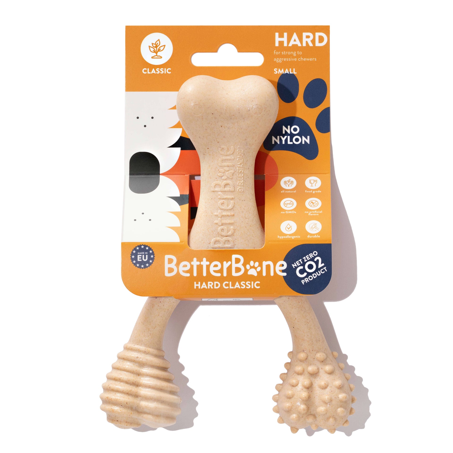 BetterBone | HARD Strength