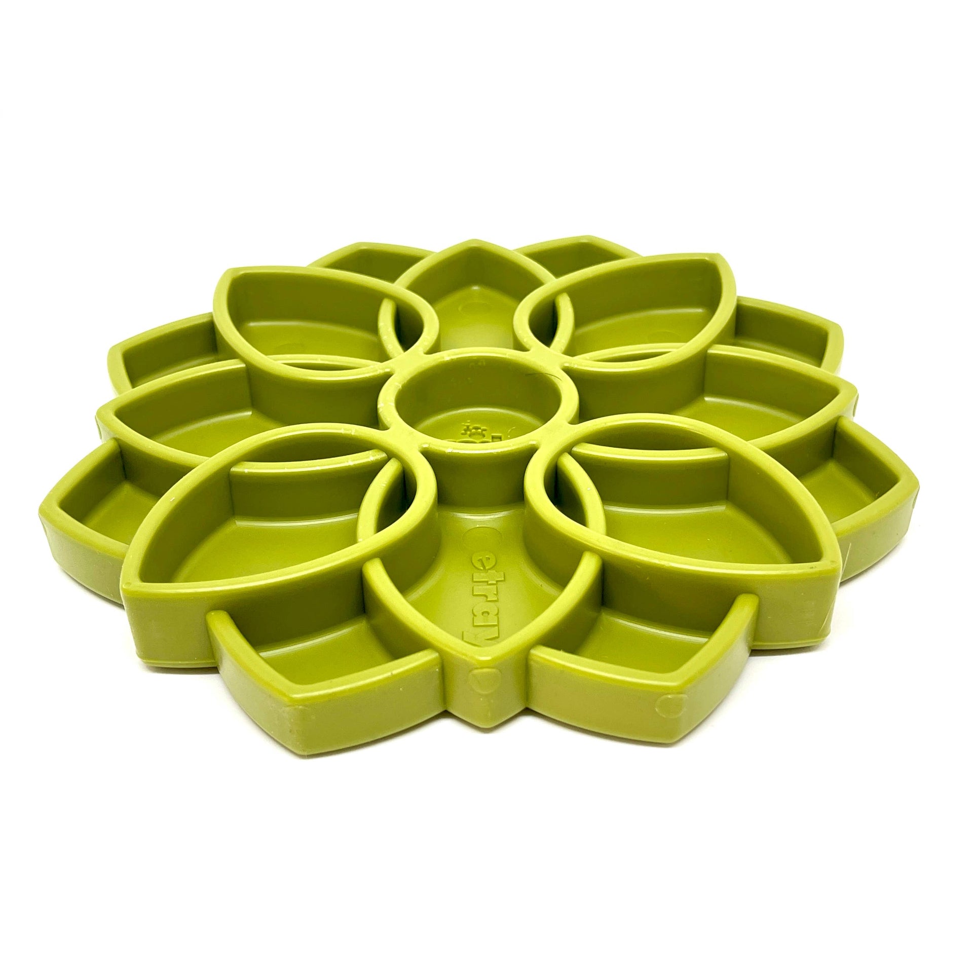 SodaPup - Mandala Design eTray Enrichment Tray for Dogs