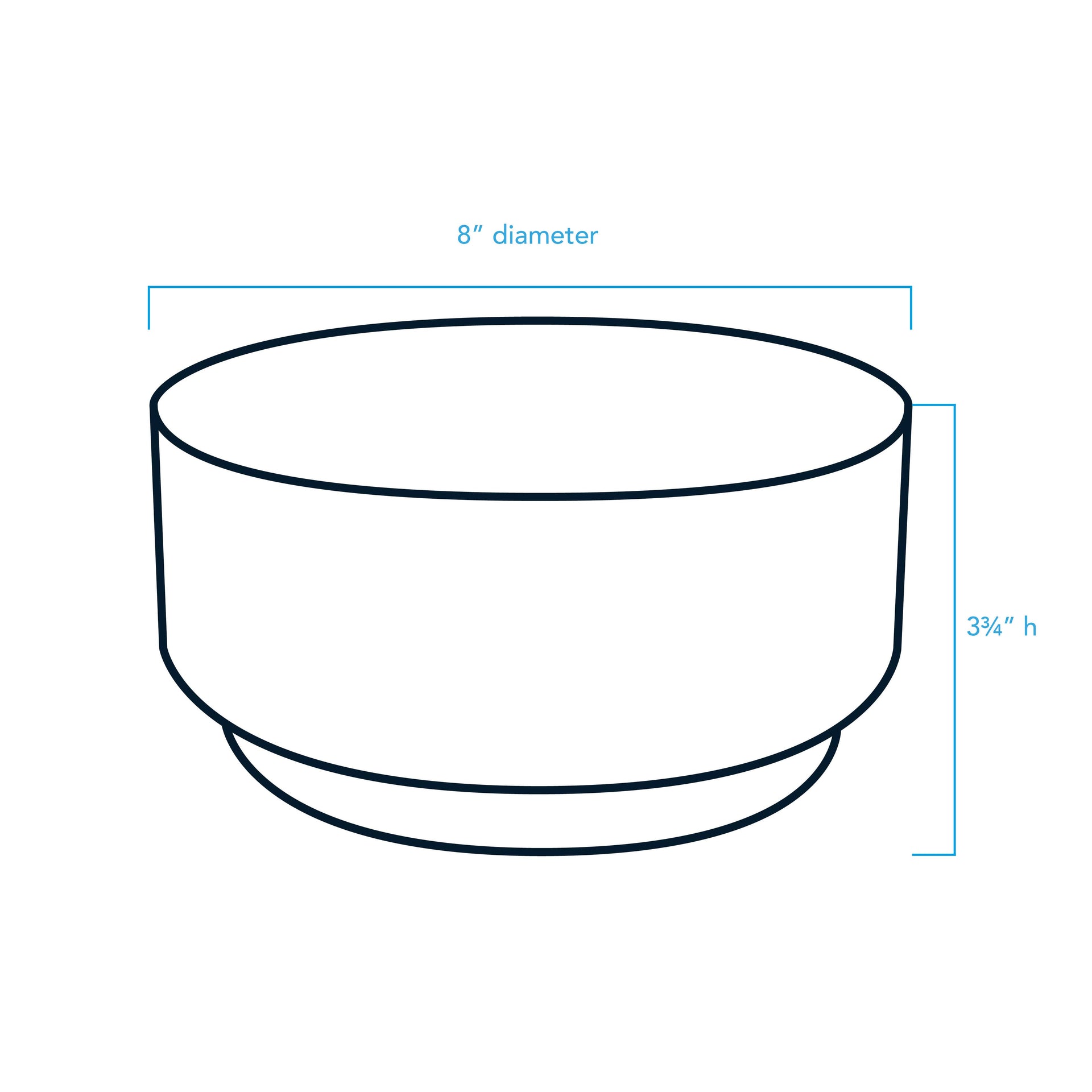 Pendleton | Ceramic Bowl | Harding