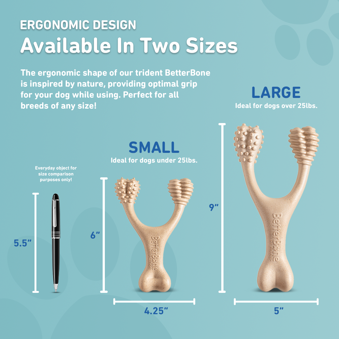 BetterBone | HARD Strength