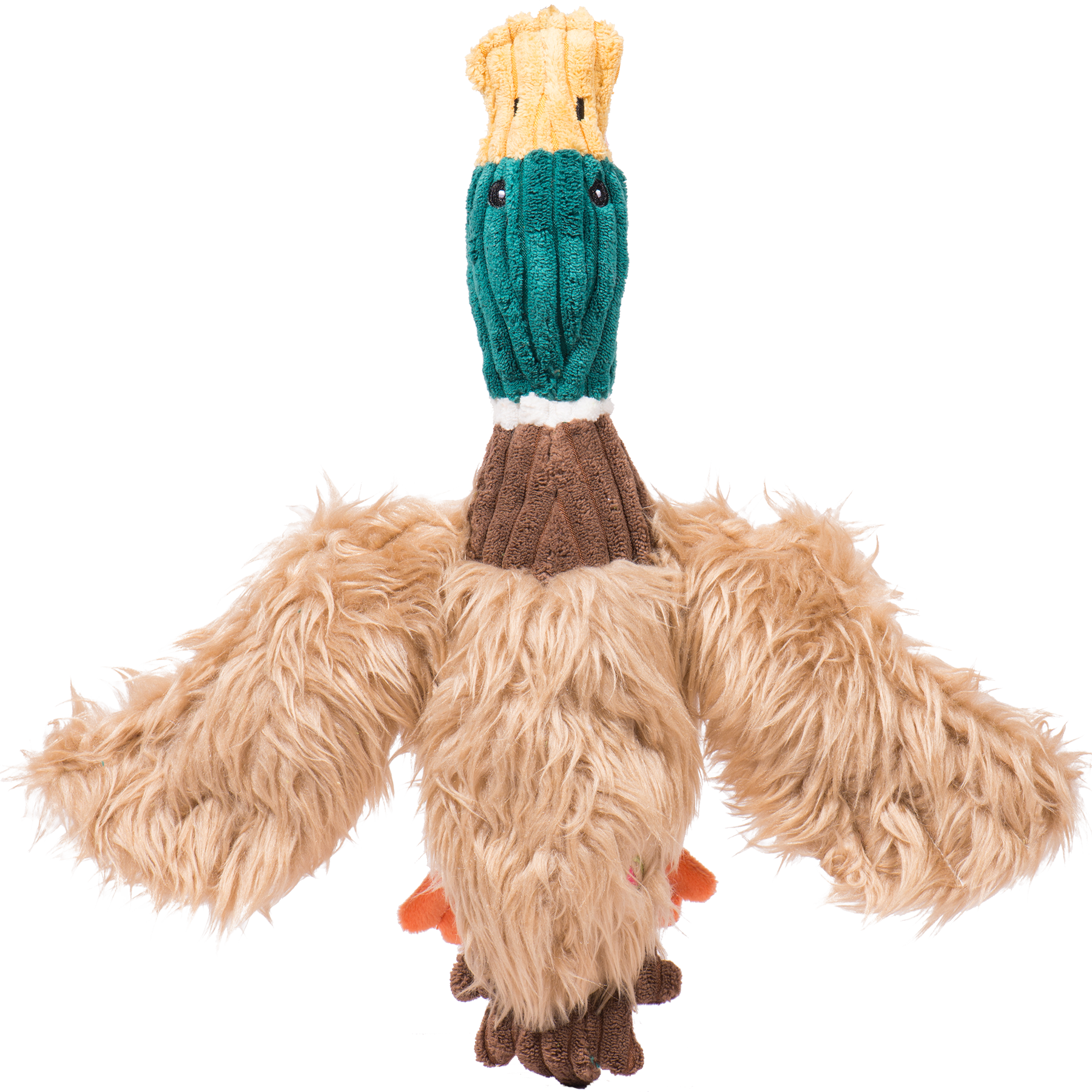 HuggleGroup | X-Brace™ | Drake Duck