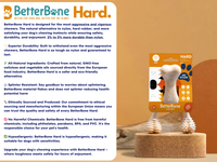 BetterBone | HARD Strength