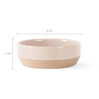 Meow Stoneware Bowl