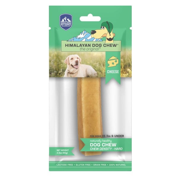 Himalayan Chew Medium
