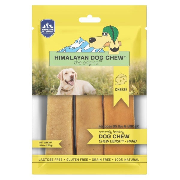 Himalayan Chew Large 3-Pack