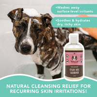 Natural Dog Co. | Shampoo | Itchy Dog