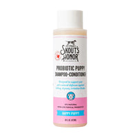 Skout's Honor | Happy Puppy | Shampoo
