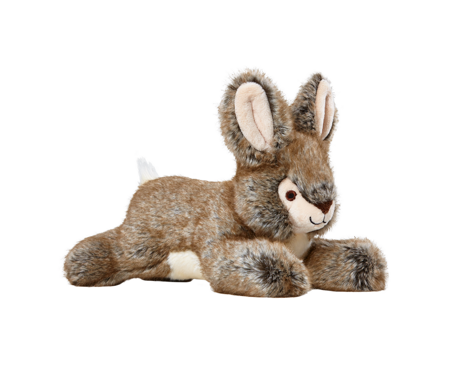 Fluff & Tuff | Reese Wabbit