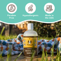 Natural Dog Co. | Shampoo | Sensitive Skin