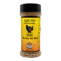 Magic Dust - Turkey 3.75oz