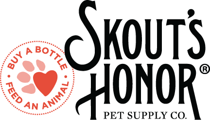 Skout's Honor