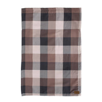 Pendleton| Crate Blanket | Block Plaid