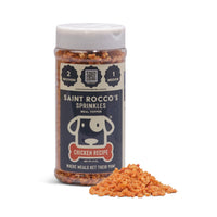 Saint Rocco | Sprinkles