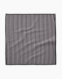 Good Pup Paw Towel by Geometry in neutral color showing compact 18x18 inch absorbent fabric texture.