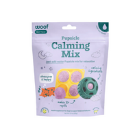 Woof | Treat Mix | Calming