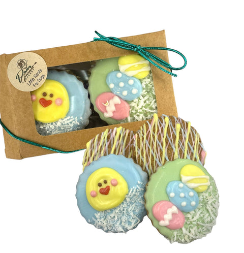 Little Nests Easter Treats 4-count