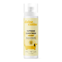 Divine Canine | Supreme Sunscreen