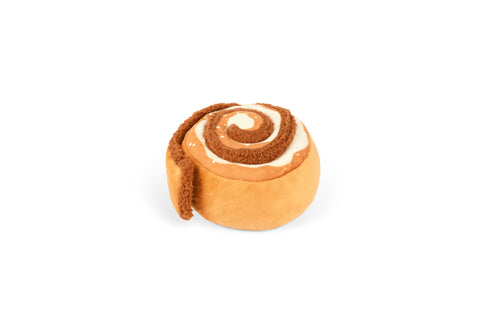 P.L.A.Y. | Pup Cup Café | Cinnabone