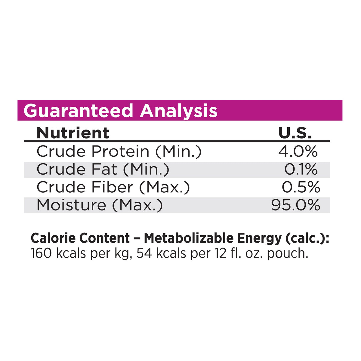 NutriSource Come-Pooch-A Beef wet dog food shown from an alternate angle highlighting packaging details.