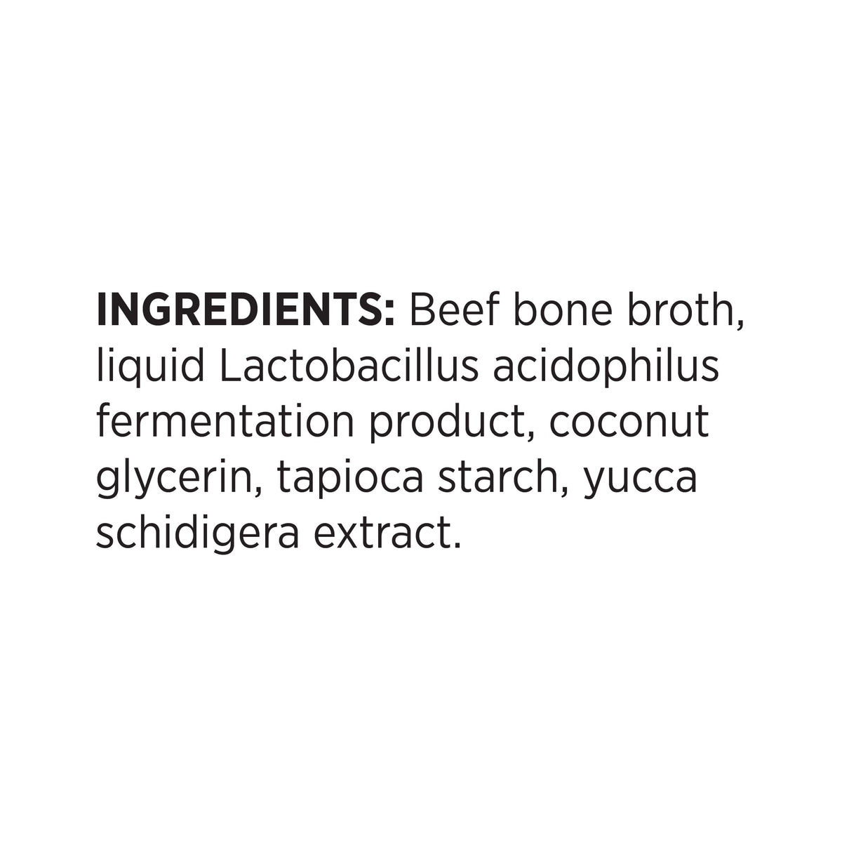 NutriSource Come-Pooch-A Beef wet dog food packaging shown from an alternate angle highlighting product details.