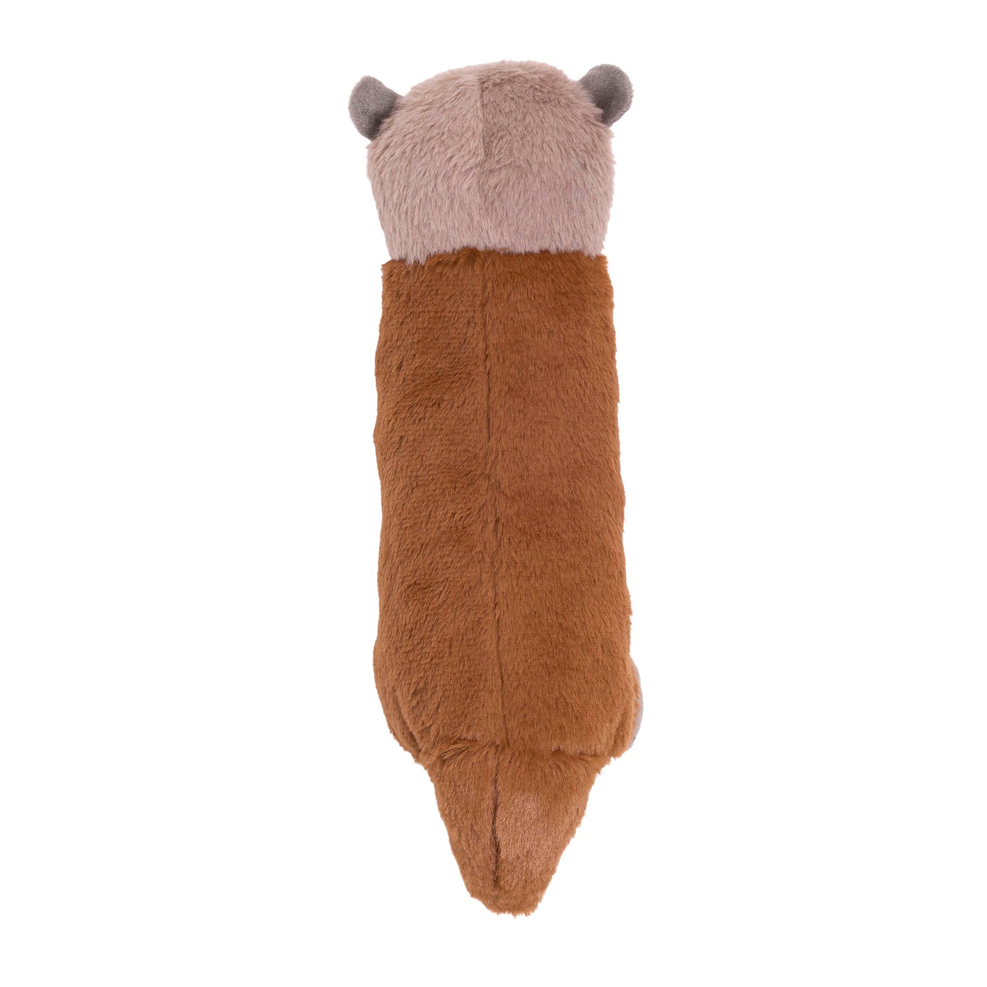 Silent Squeak Otter | ZippyPaws | Dog Dish