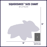 HuggleGroup | Squooshie™ Fox