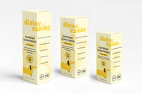 Divine Canine | Supreme Sunscreen