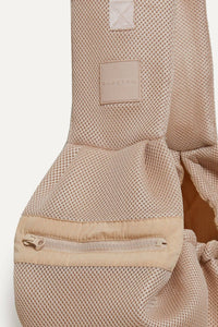 maxbone | Mesh Packable Sling Carrier