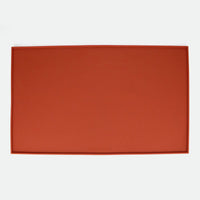 Silicone Pet Food Mat by ADC Houndstone & Co. showing detailed texture and non-slip surface features