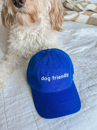 Hat | Dog Friendly