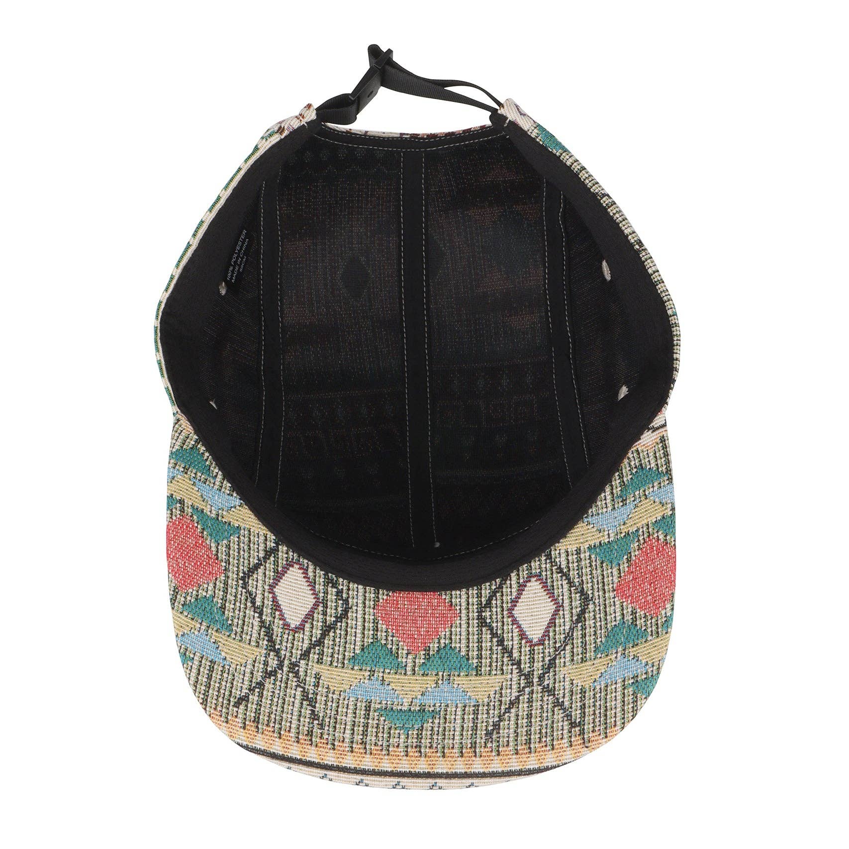 Jacquard Treat Dealer Hat