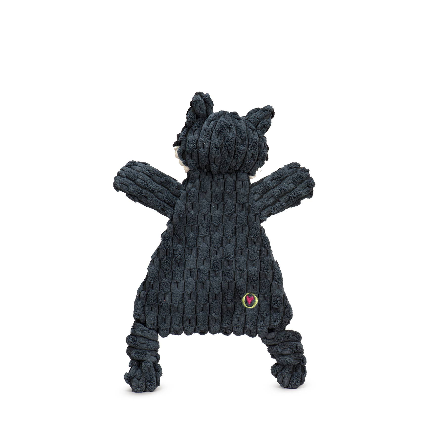 HuggleGroup | Reggie Raccoon HuggleFlatties™