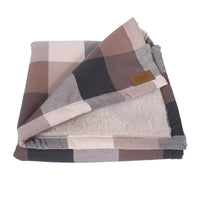 Pendleton| Crate Blanket | Block Plaid