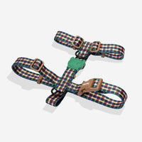 Zee.Dog | H Harness | Travis