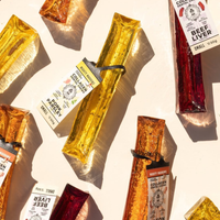 Mighty Marrows Dental Chew | Bacon