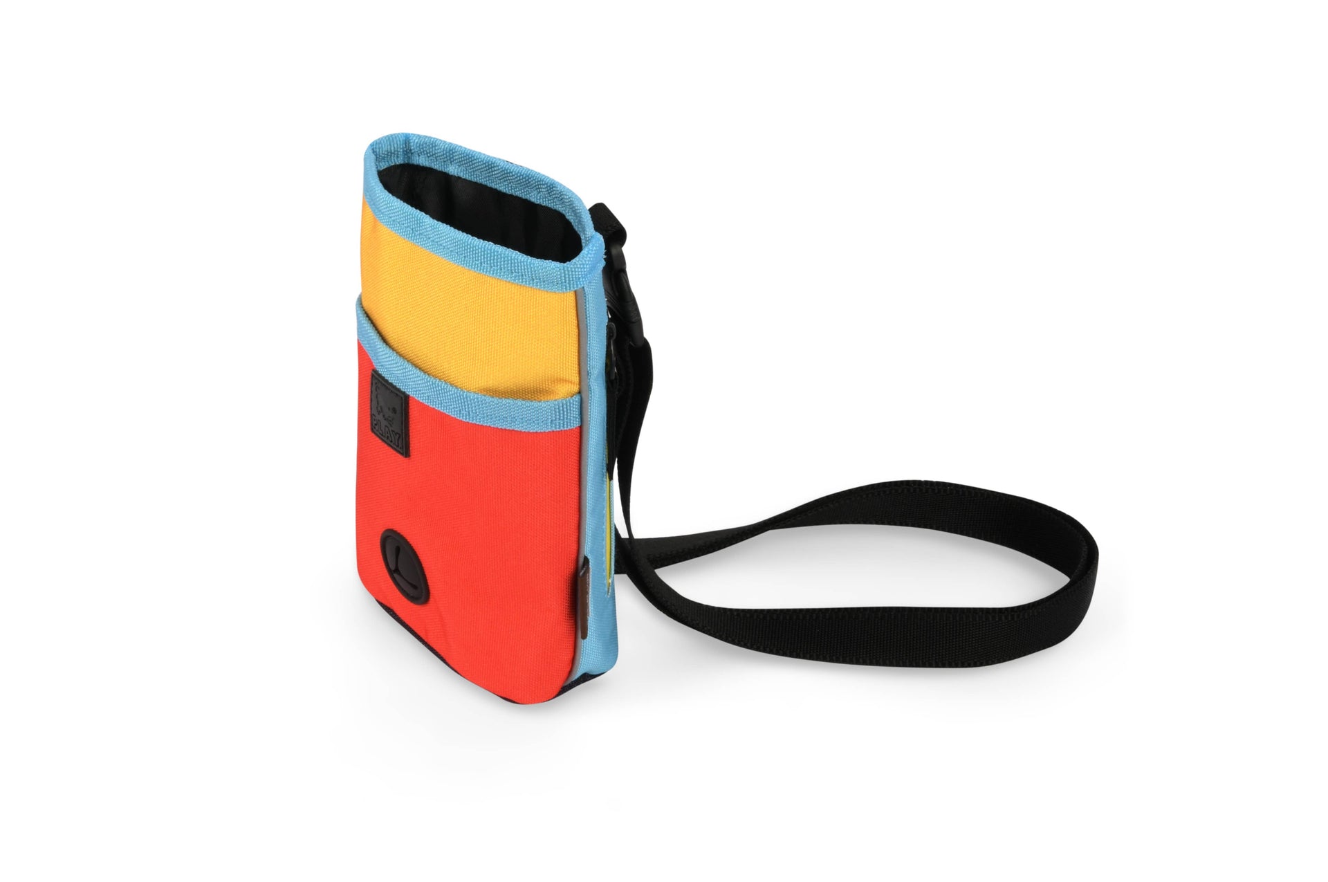 P.L.A.Y.  Scout & About Landscape Deluxe Treat Pouch - Sunrise