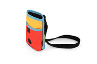 P.L.A.Y.  Scout & About Landscape Deluxe Treat Pouch - Sunrise