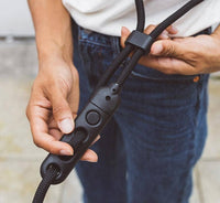 Gotham | Hands-Free Leash