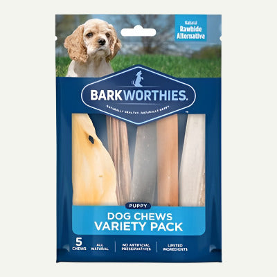 Puppy Pack