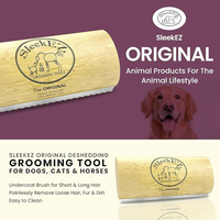 SleekEZ® | Medium Grooming Tool