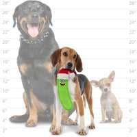 Tuffy | Santa Pickle
