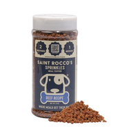 Saint Rocco | Sprinkles