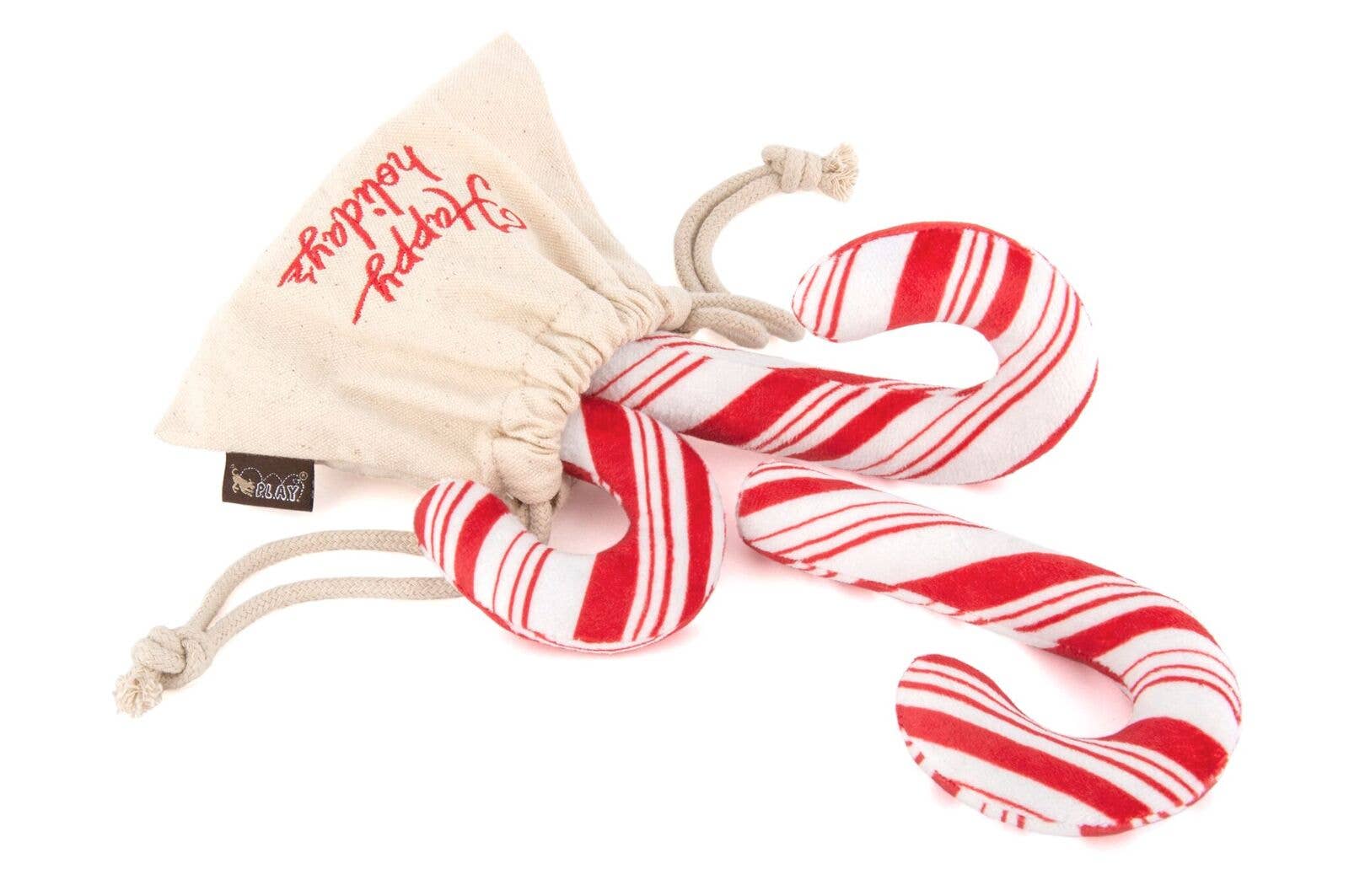 P.L.A.Y. | Holiday Classic | Candy Canes