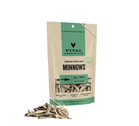 Vital Essentials | Minnows