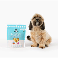 Lord Jameson | Love Puffs | Party Time