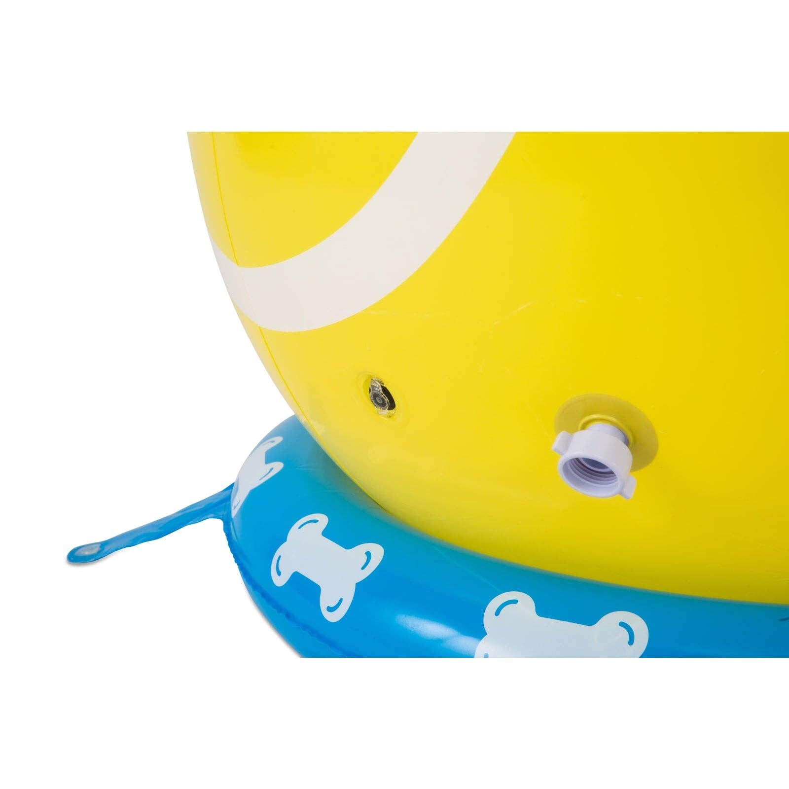 BigMouth Pets Tennis Ball Sprinkler