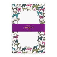 Liberty | Best in Show Memo Pad
