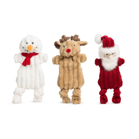 HuggleGroup | Holiday HuggleFlatties™
